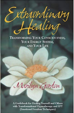 Marilyn Gordon best hypnotherapy and spiritual healing course instructor in USA