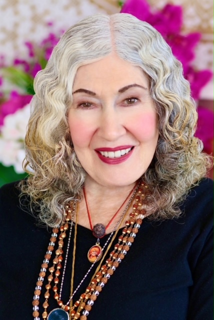 Marilyn Gordon best hypnotherapy and spiritual healing course instructor in USA