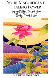 Marilyn Gordon best hypnotherapy and spiritual healing course instructor in USA