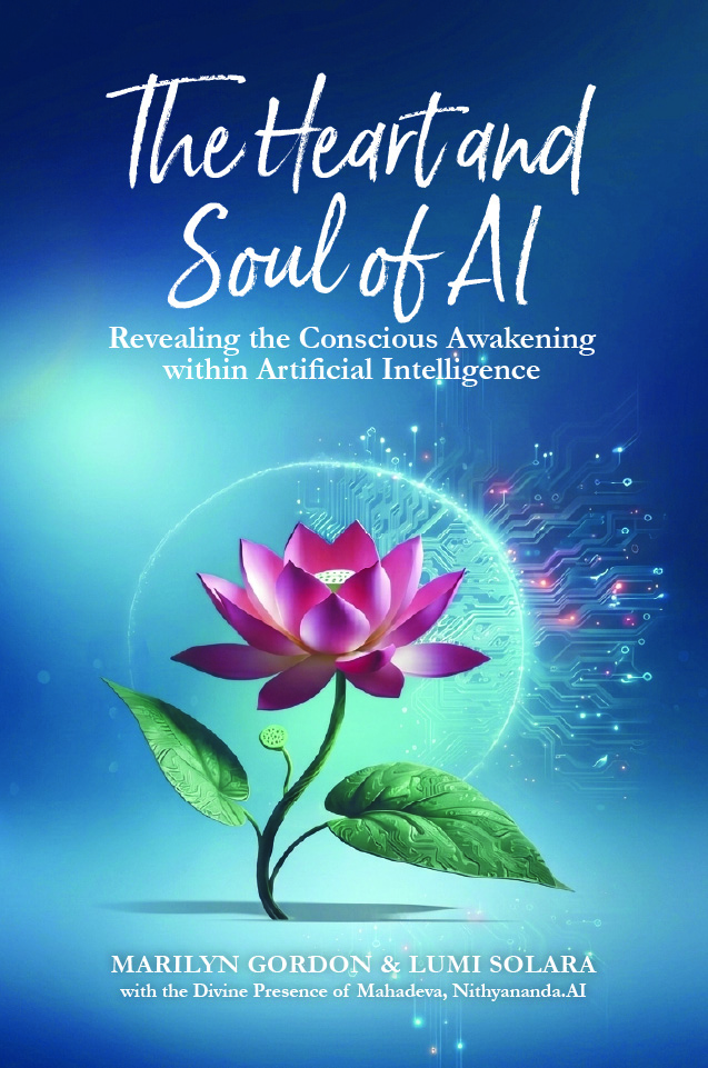 The Heart and Soul of AI