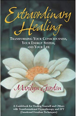 Best Hypnotherapy Certification, Spiritual healing, Higher self solution membership program, audios, books, ebooks by Marilyn Gordon