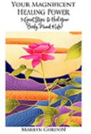 Best Hypnotherapy Certification, Spiritual healing, Higher self solution membership program, audios, books, ebooks by Marilyn Gordon