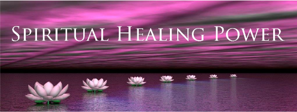 Spiritual Healing Program by Marilyn Gordon