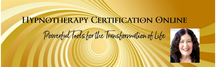 best online hypnotherapy certification program by marilyn gordon