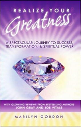 Marilyn Gordon the best spiritual healing and hypnotherapy certification course instructor in usa