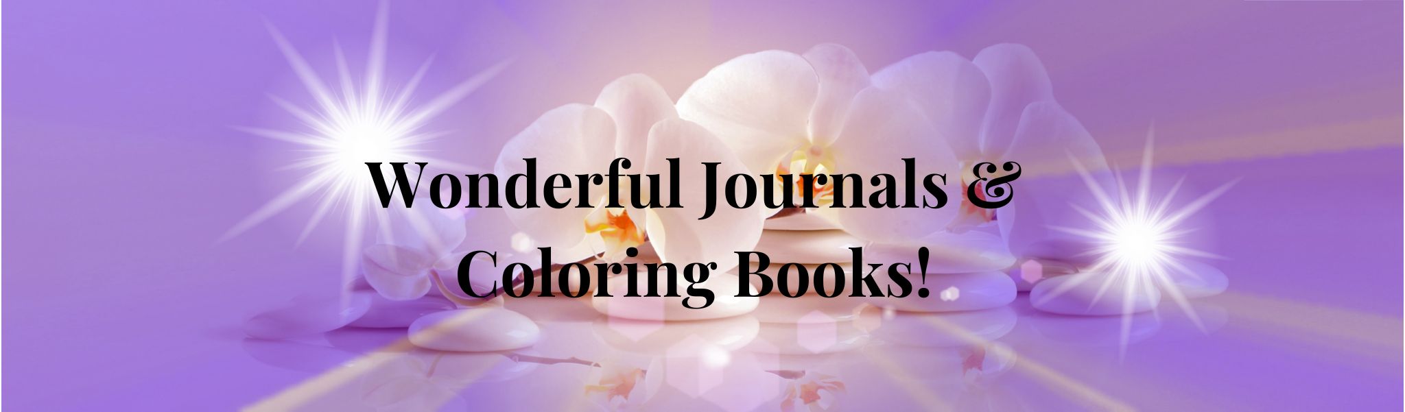 wonderful journals and coloring books from marilyn gordon