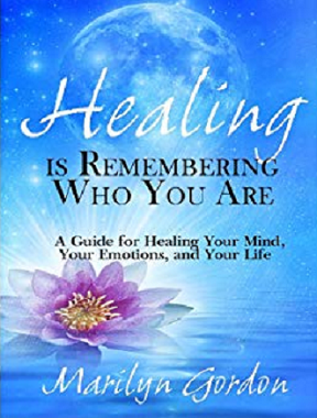 Best Hypnotherapy Certification, Spiritual healing, Higher self solution membership program, audios, books, ebooks by Marilyn Gordon